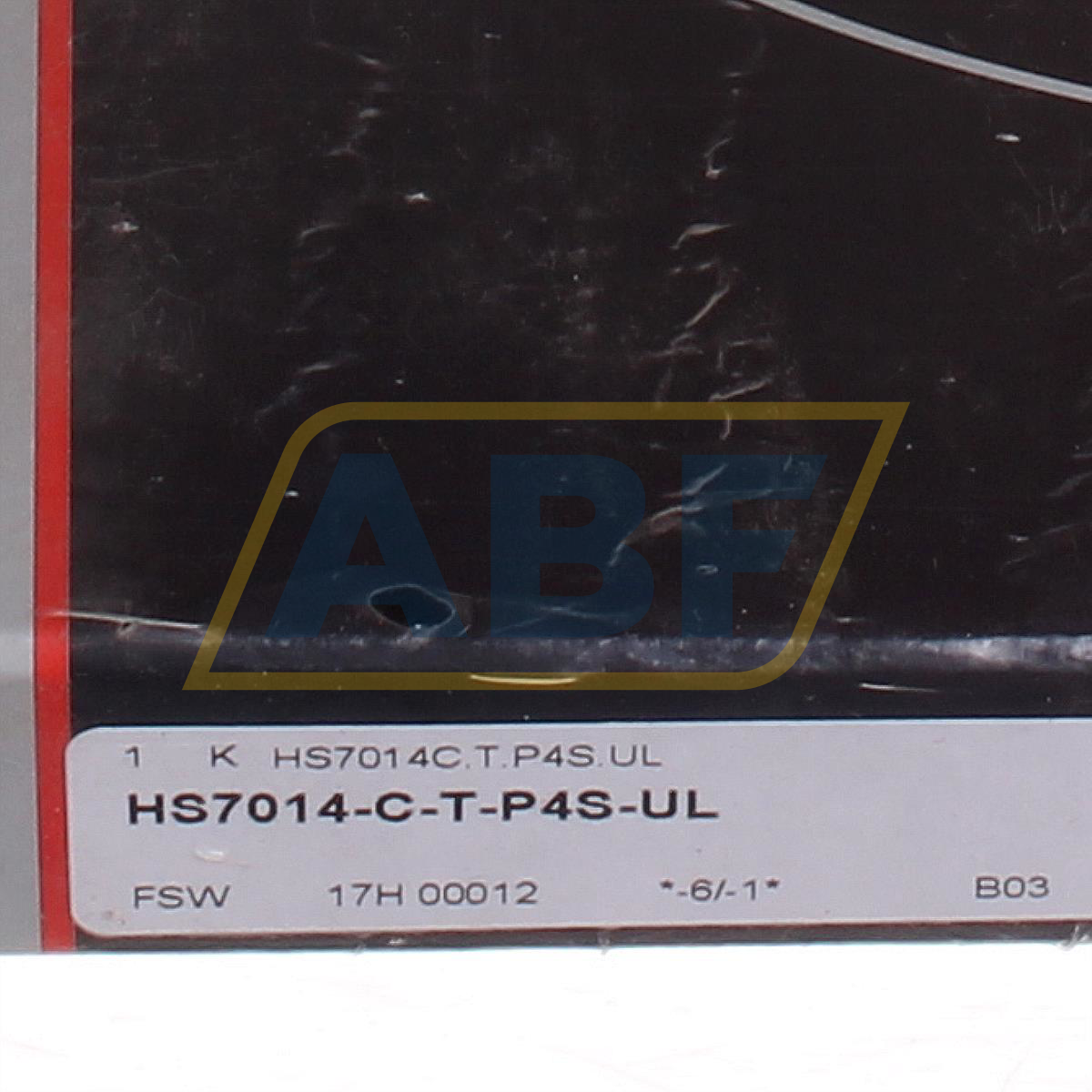 HS7014-C-T-P4S-UL FAG