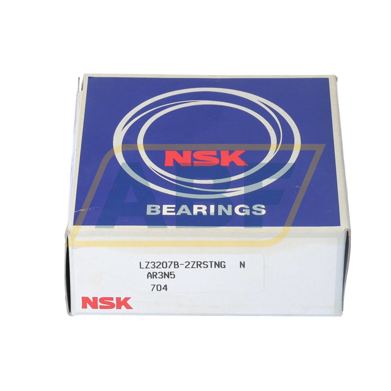 LZ3207B-2ZRSTNG NSK