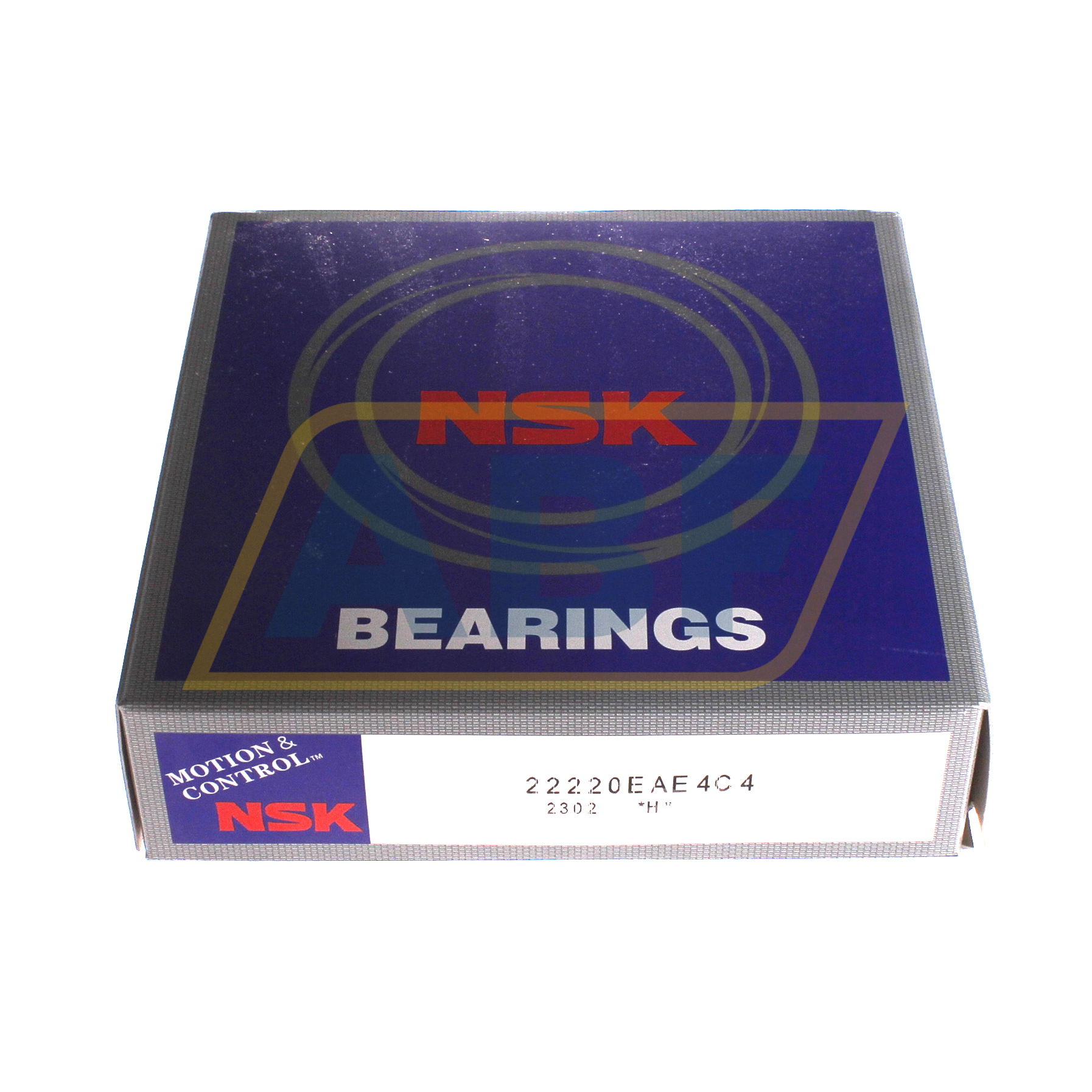 22220EAE4C4 NSK