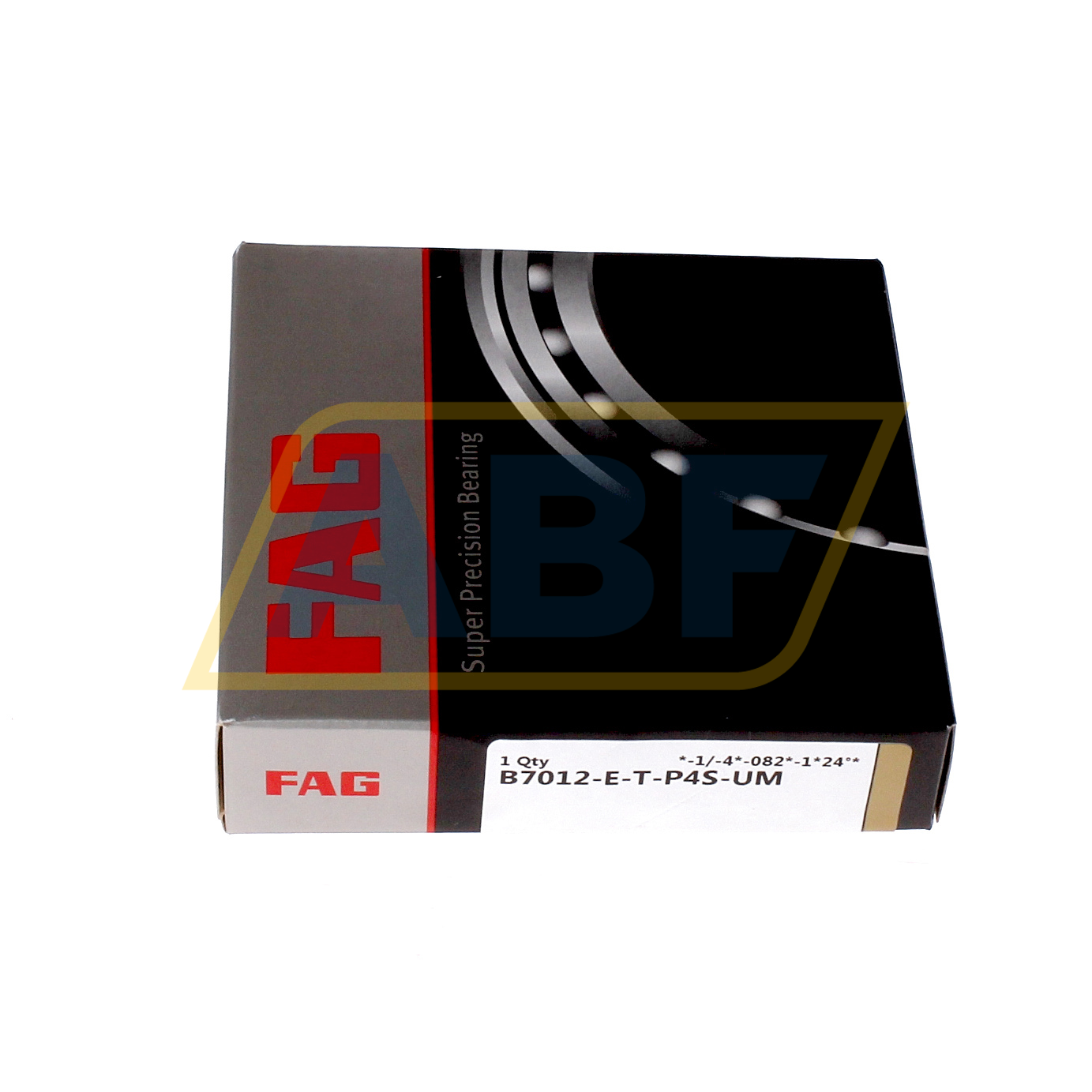 B7012-E-T-P4S-UM FAG