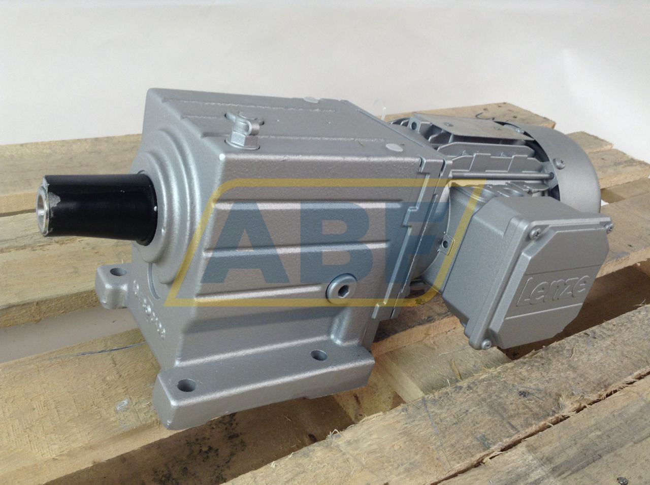 GST05-2MVBR071C42 Lenze