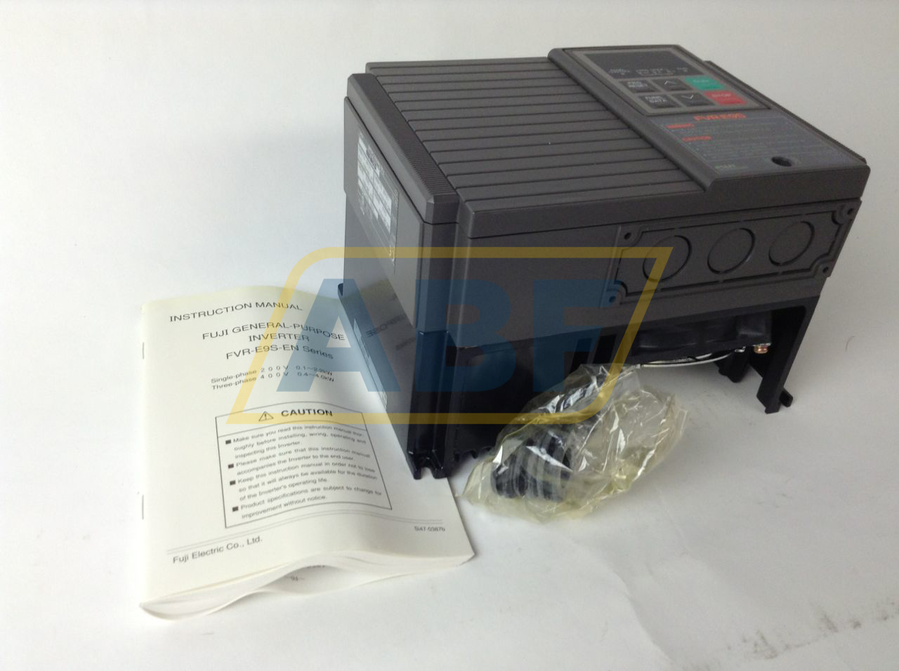 FVR1.5E9S-4EN Fuji Electric