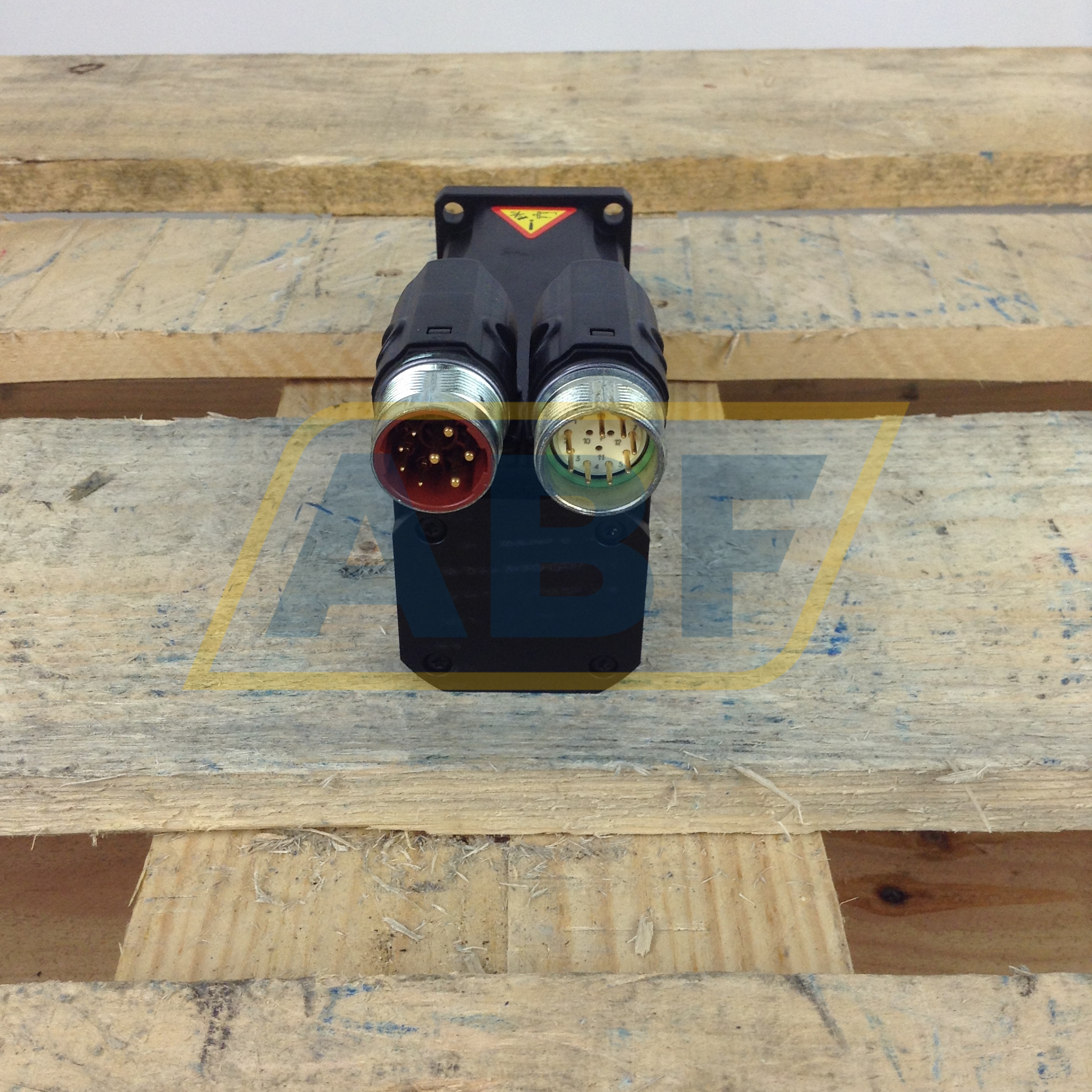 DBL2-0080-45-Y-560S-B Danaher Motion GmbH