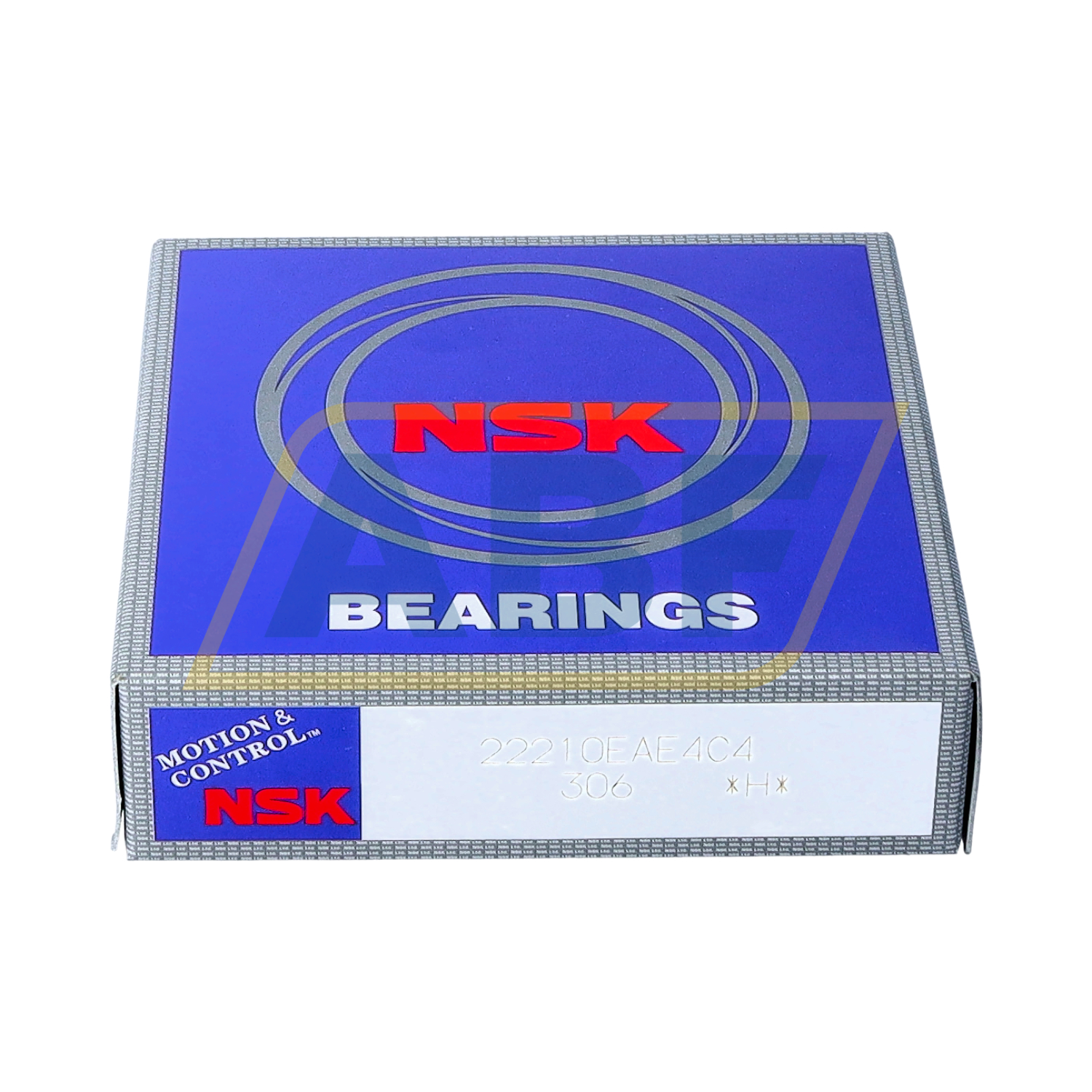 22210EAE4C4 NSK