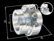 E30-KLL-AH02-ID+21+10 INA