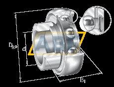 GRAE30-208-NPP-B-AH01 INA