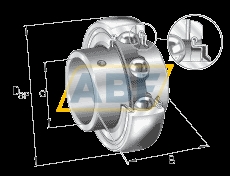 GYE40-KRR-B-VA-HLA INA