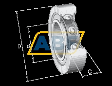 LR202-2RSR INA