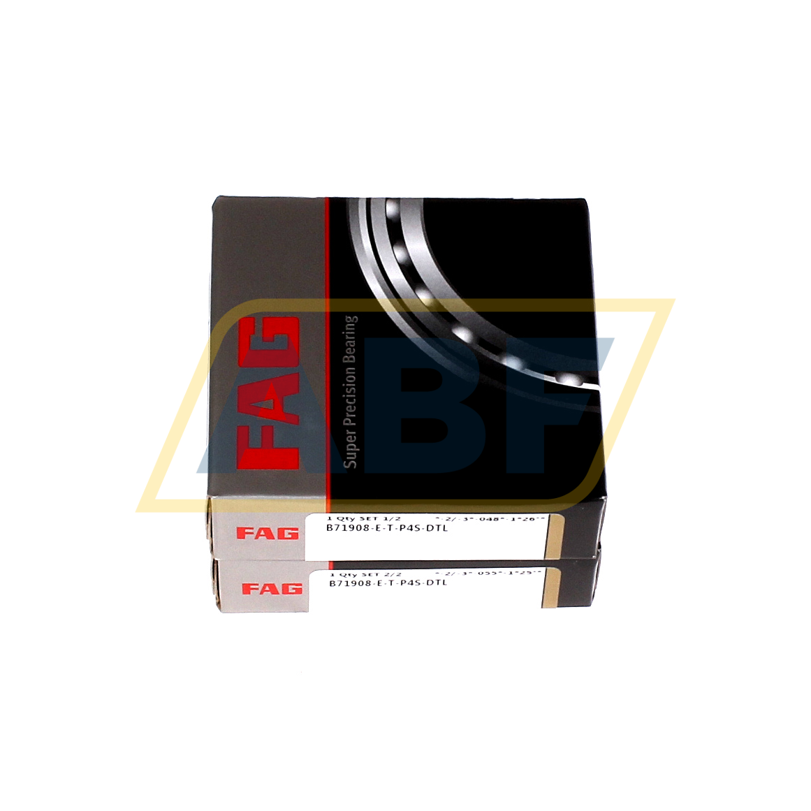 B71908-E-T-P4S-DTL FAG