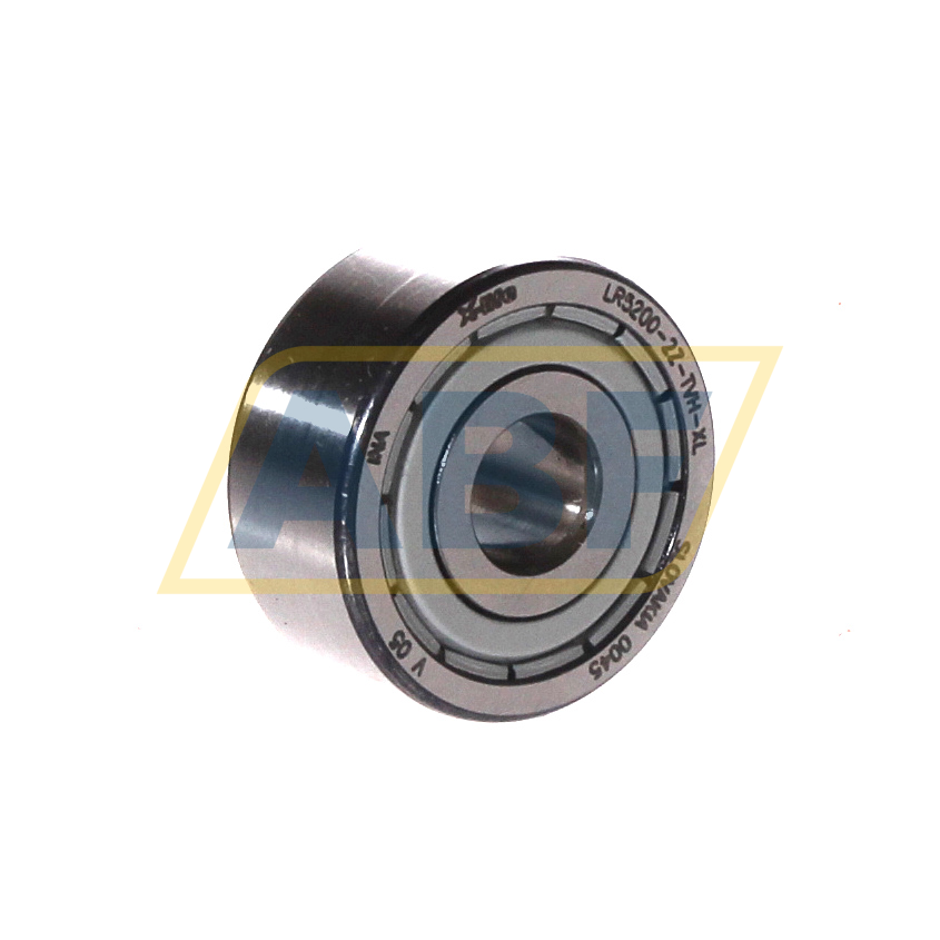 LR5200-2Z-TVH-XL INA