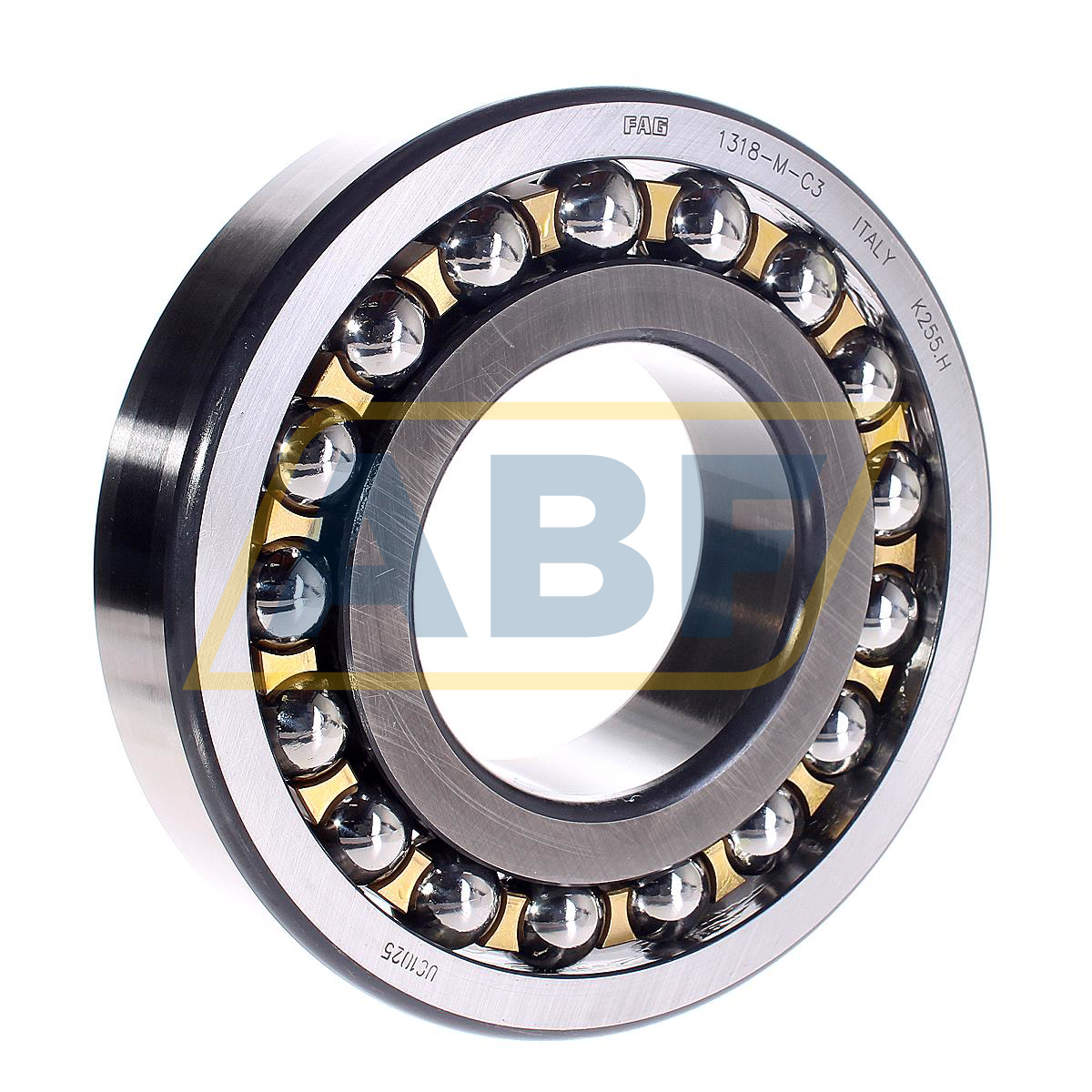 1318-M-C3 FAG