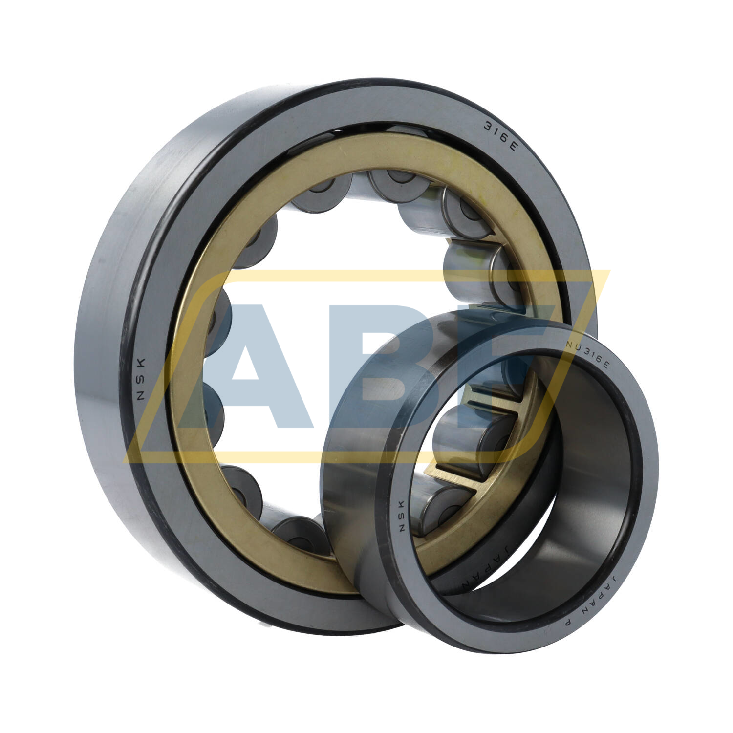 NU316EM NSK