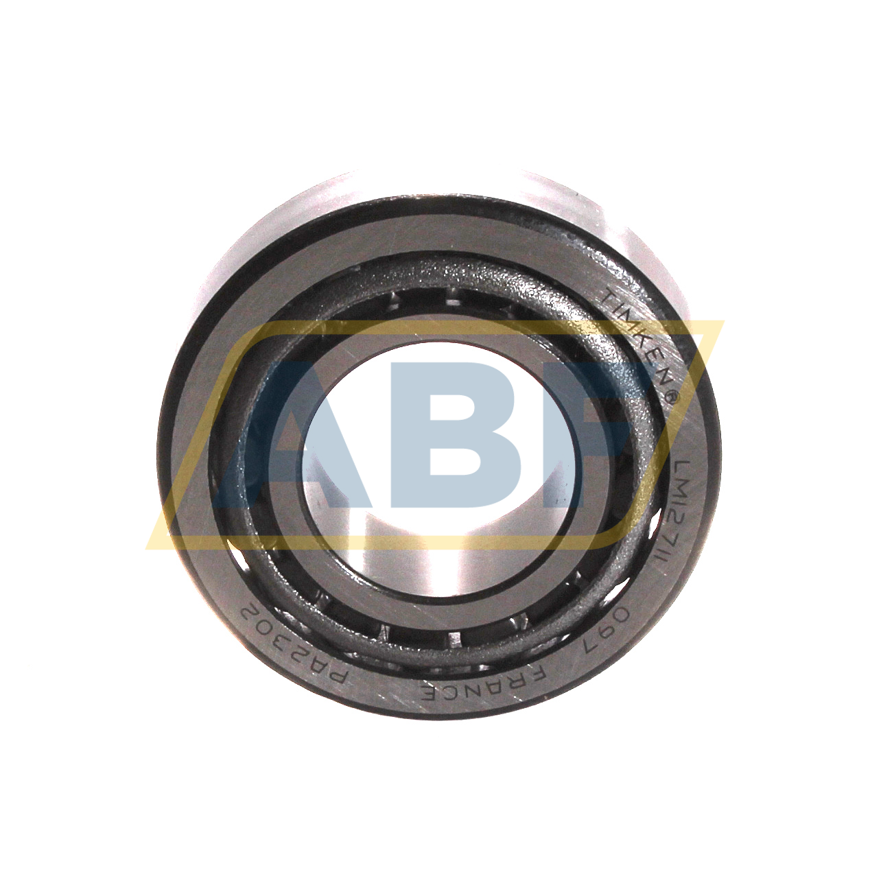 LM12749/LM12711 Timken