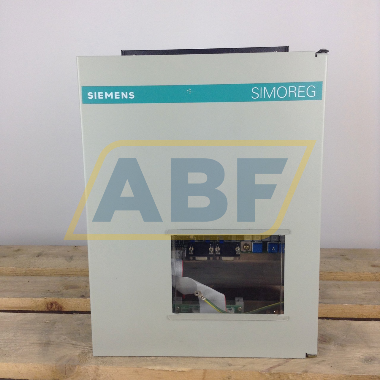 6RA2418-6GS22-0 Siemens