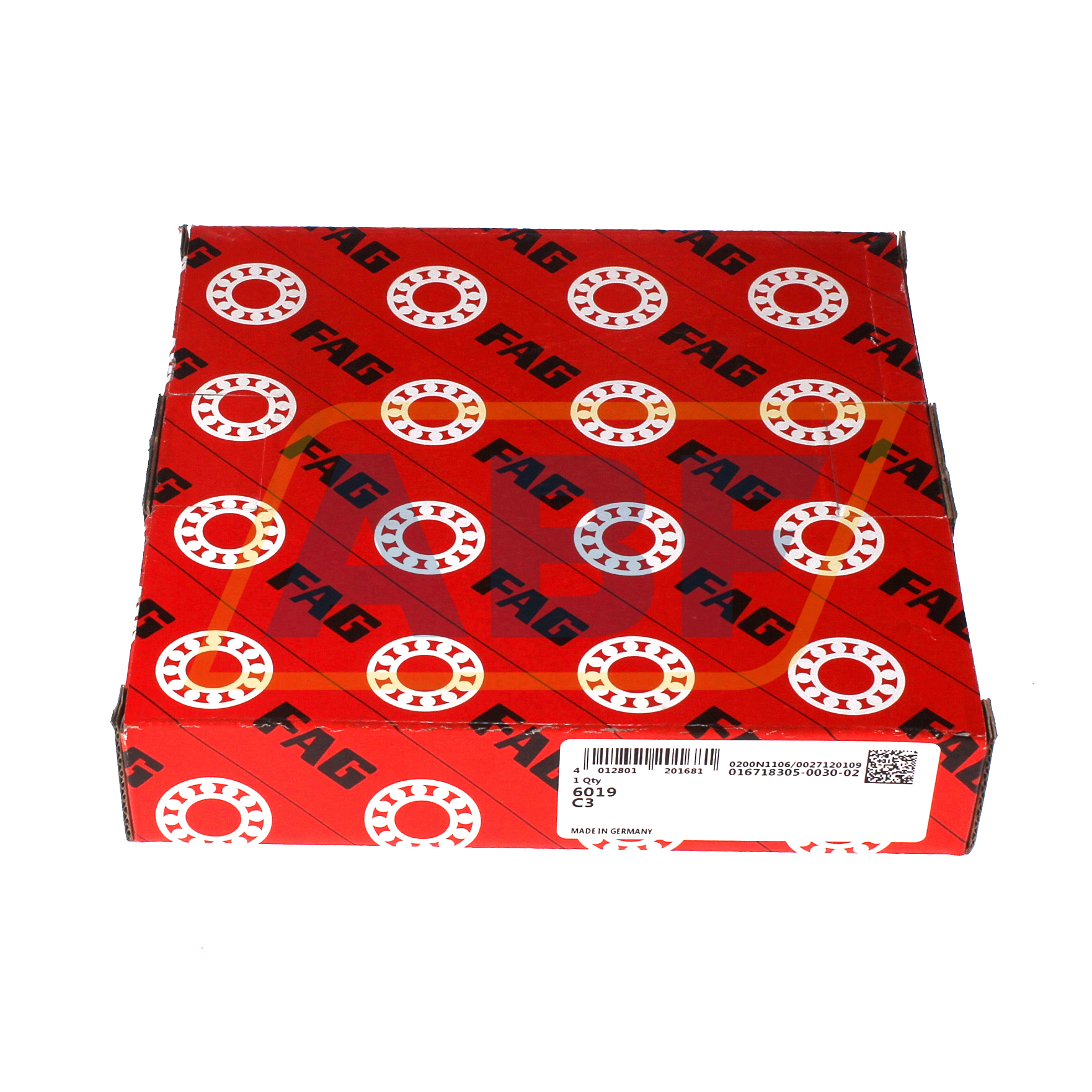 6019-C3 FAG