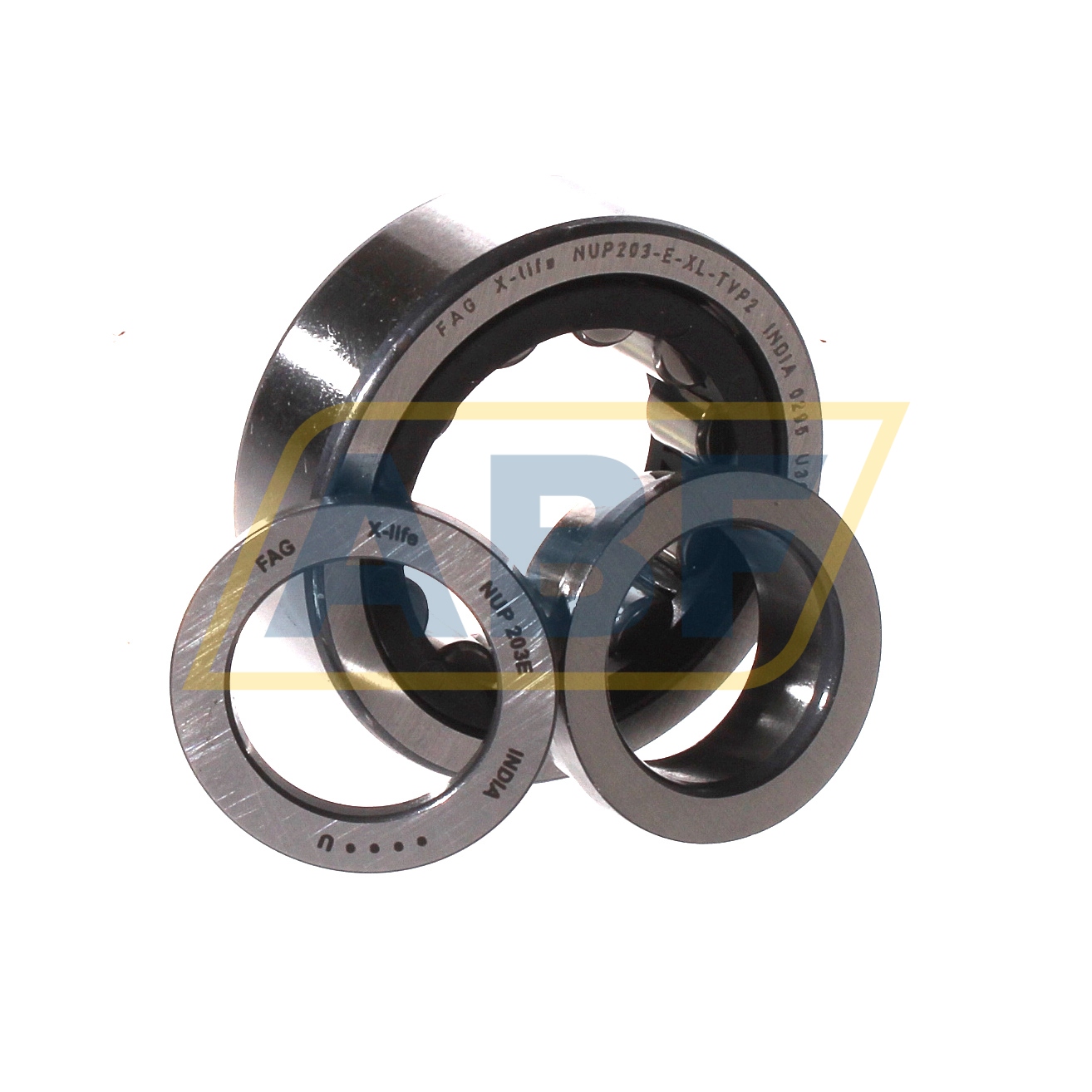 NUP203-E-XL-TVP2 FAG