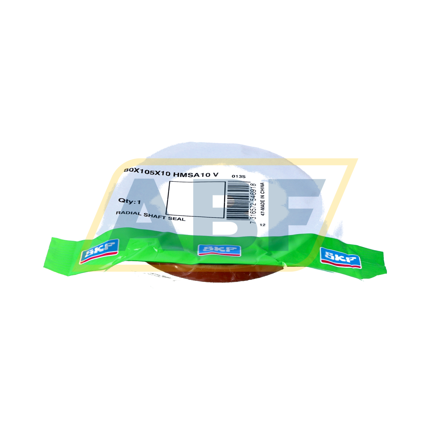 80X105X10HMSA10V SKF