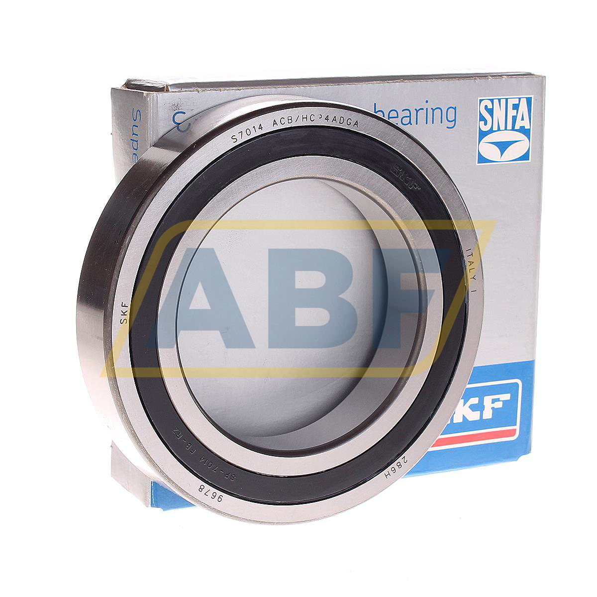 S7014ACB/HCP4ADGA SKF