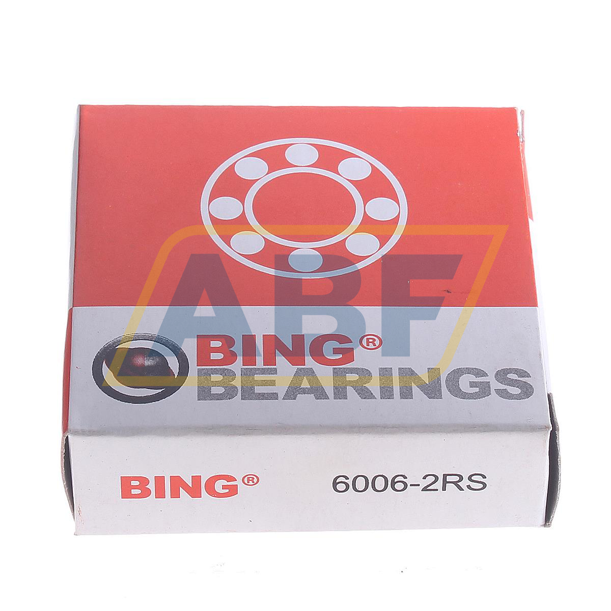 6006-2RS Bing Netherlands