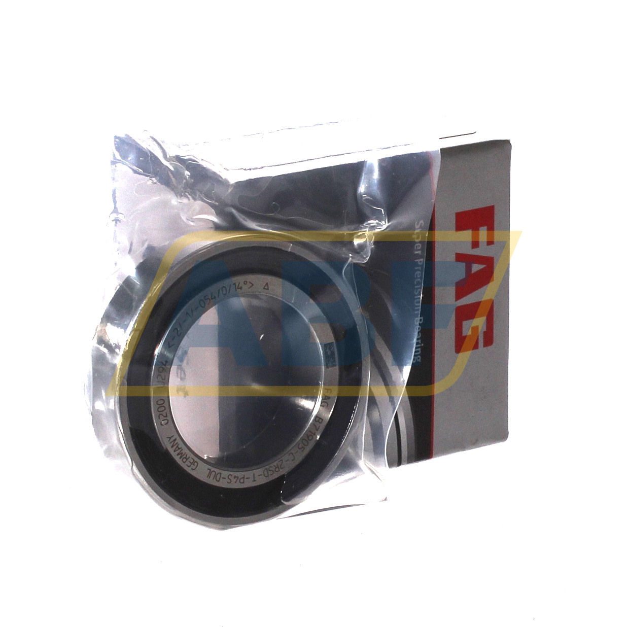 B71905-C-2RSD-T-P4S-DUL FAG