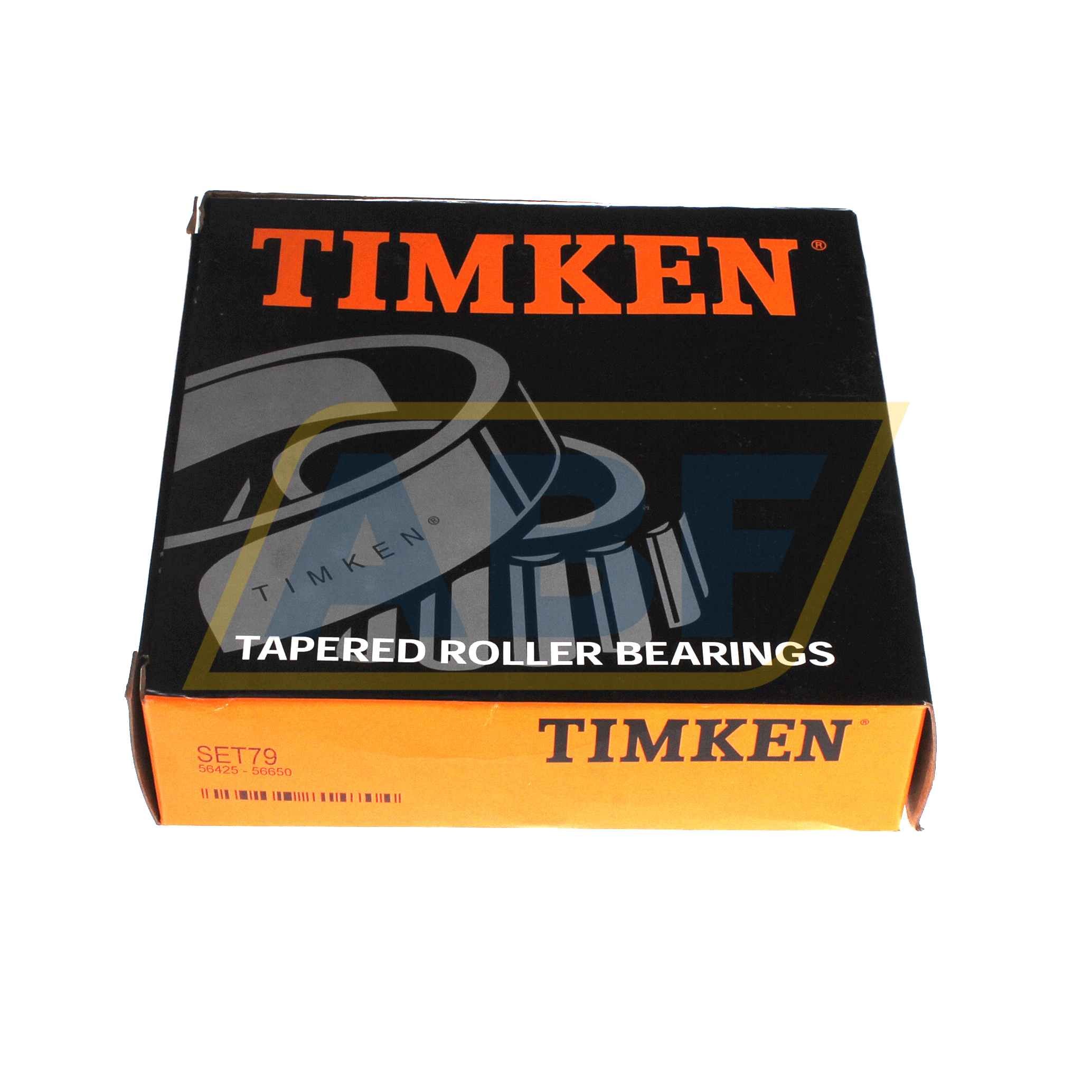 SET79 Timken