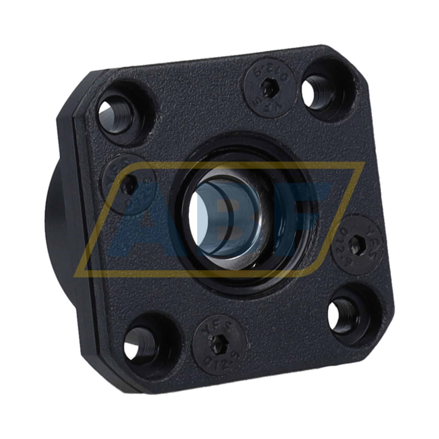 FK10C7 Trio Motion Technology