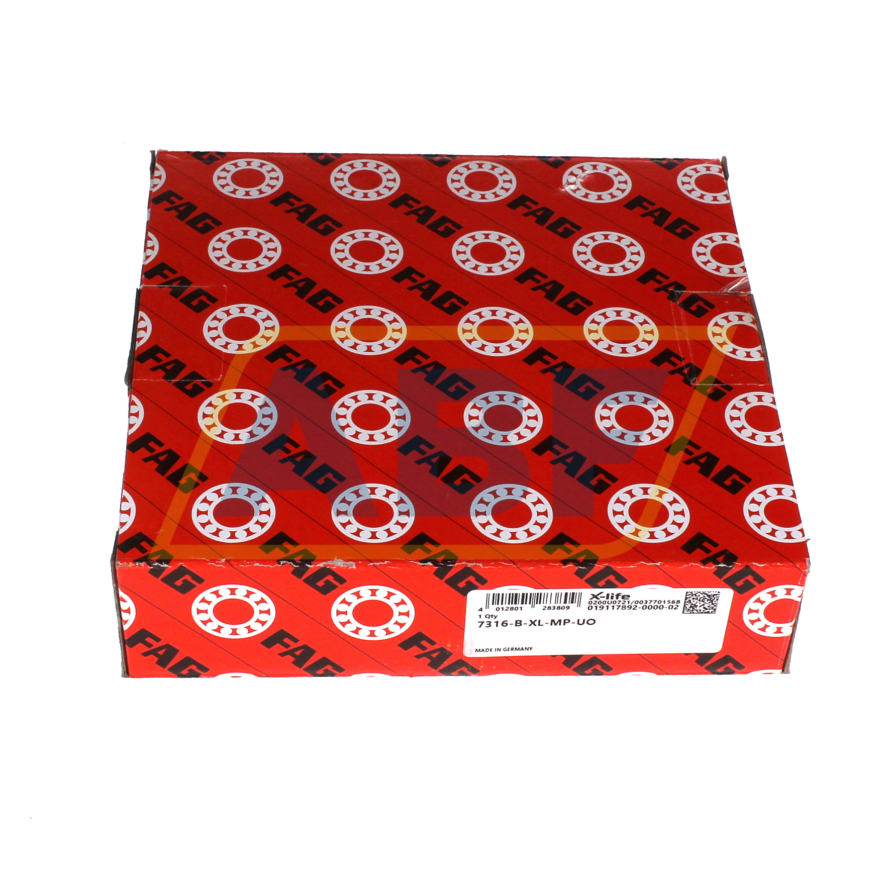 7316-B-XL-MP-UO FAG