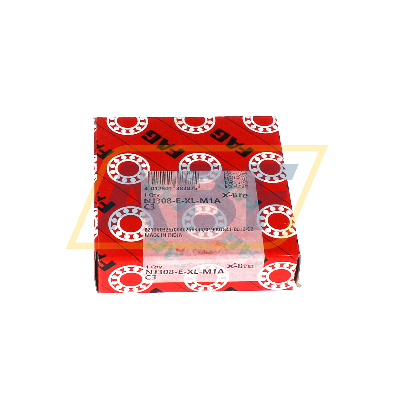 NJ308-E-XL-M1A-C3 FAG