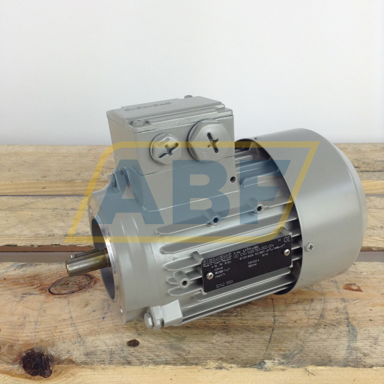 1LA7070-4AB92 Siemens