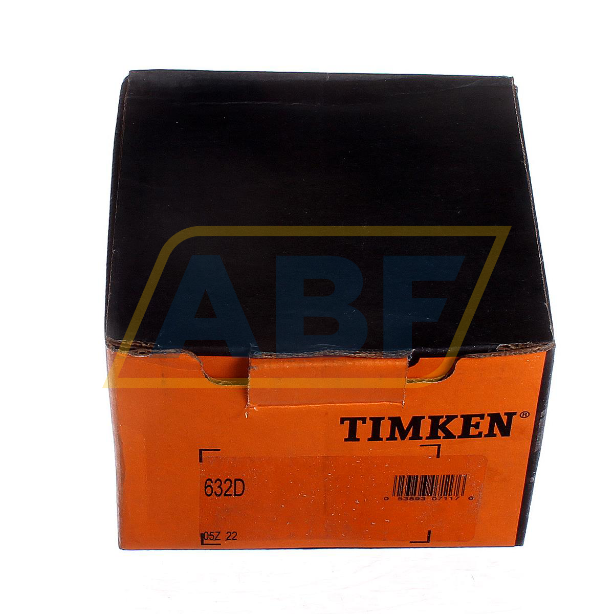 632D Timken