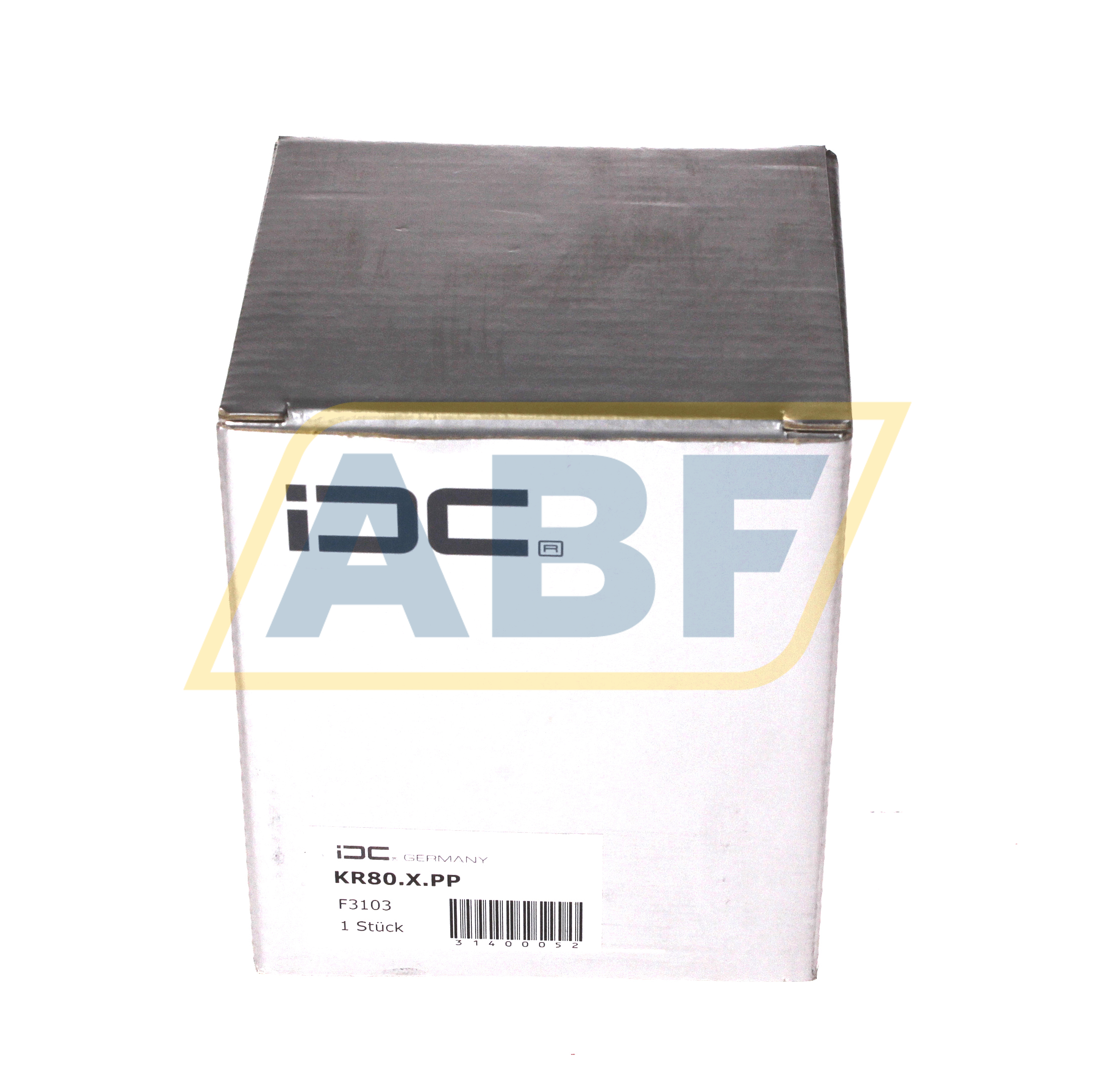 KR90.X.PP IDC/Interprecise Donath GmbH