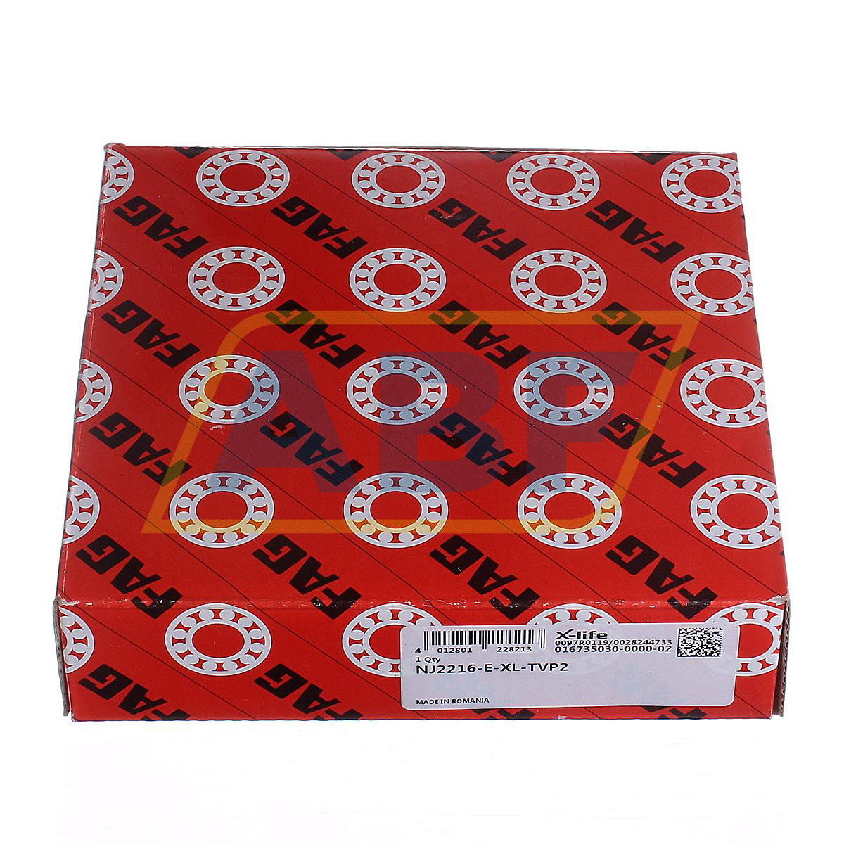 NJ2216-E-XL-TVP2 FAG