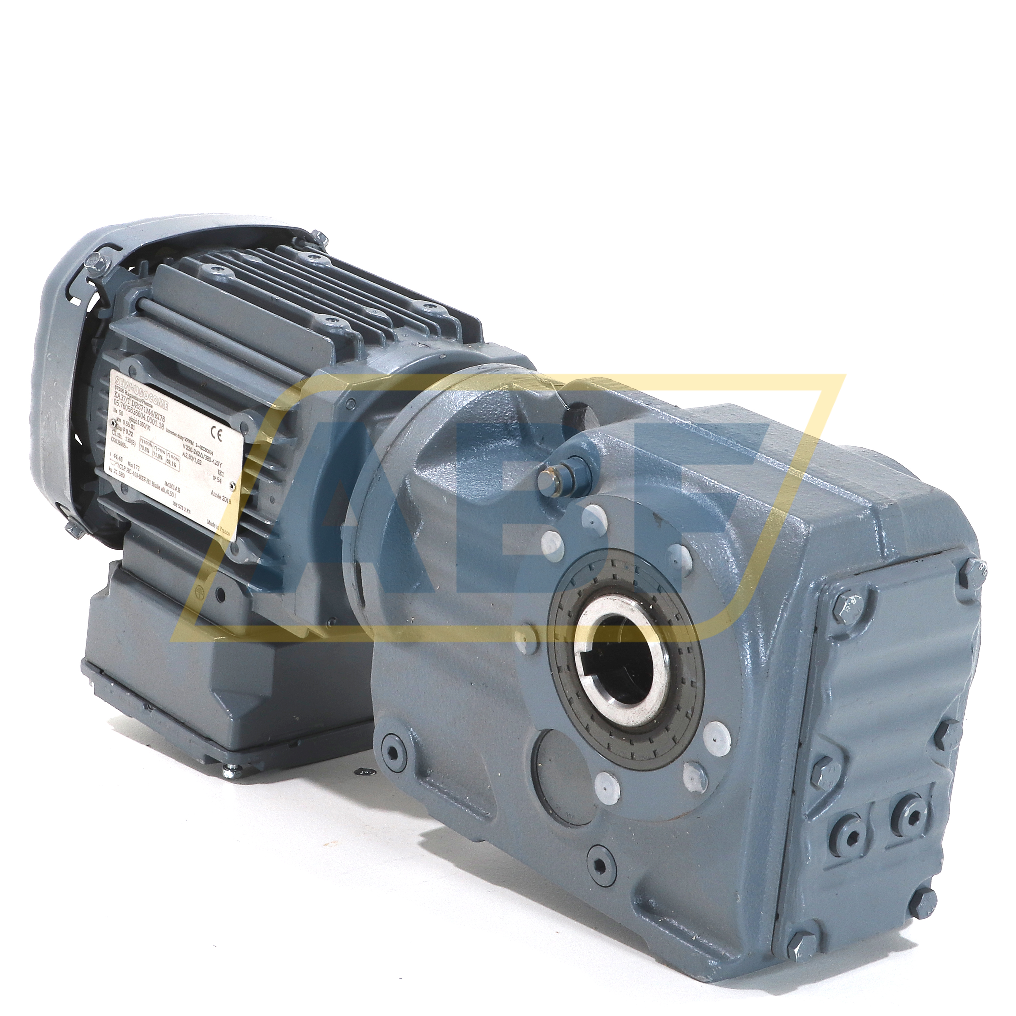 KA37T/DRS71M4/EI76 SEW-EURODRIVE