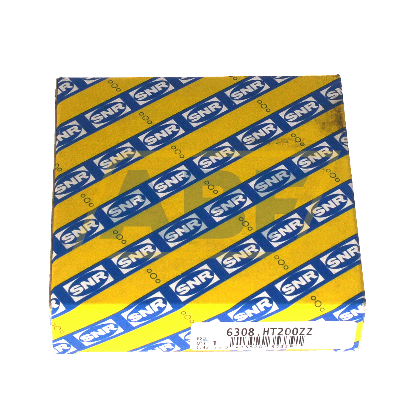6308.HT200ZZ SNR