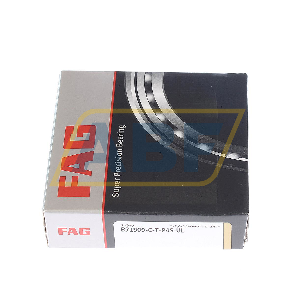 B71909-C-T-P4S-UL FAG