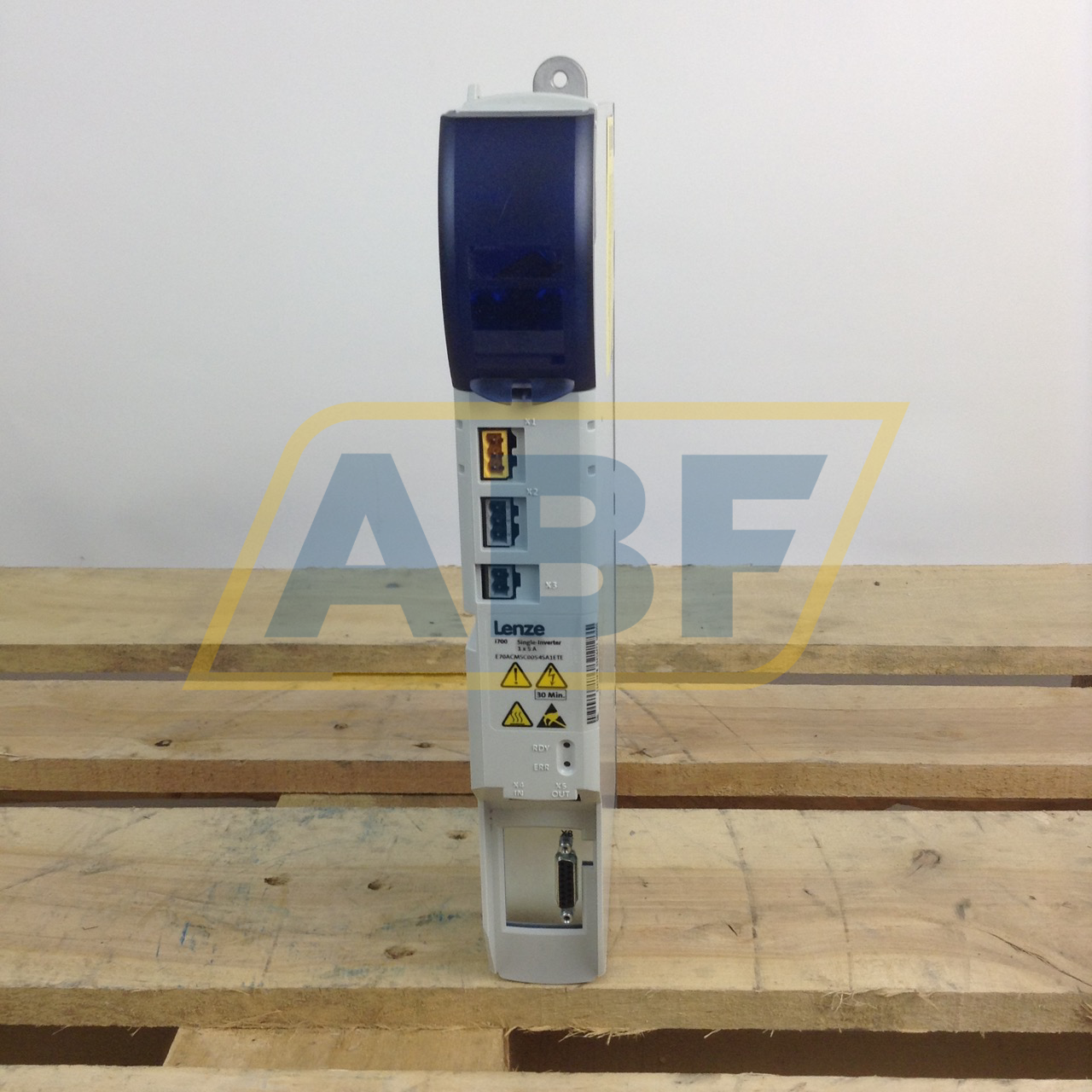 E70ACMSC0054SA1ETE Lenze