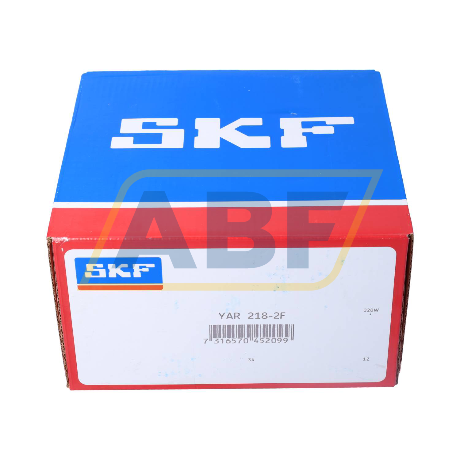 YAR218-2F SKF