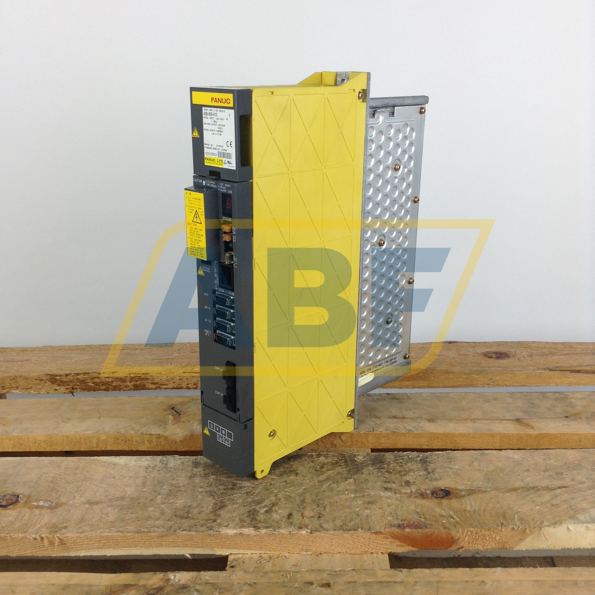 A06B-6096-H103 Fanuc