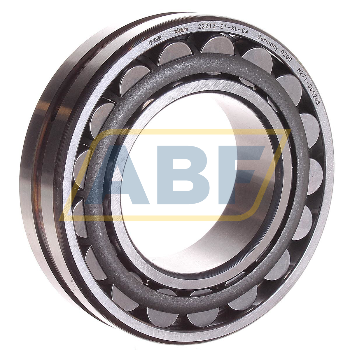 22212-E1-XL-C4 FAG