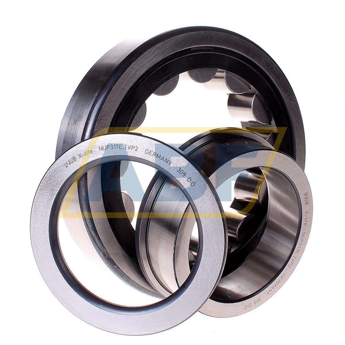 NU317E.TVP2 FAG
