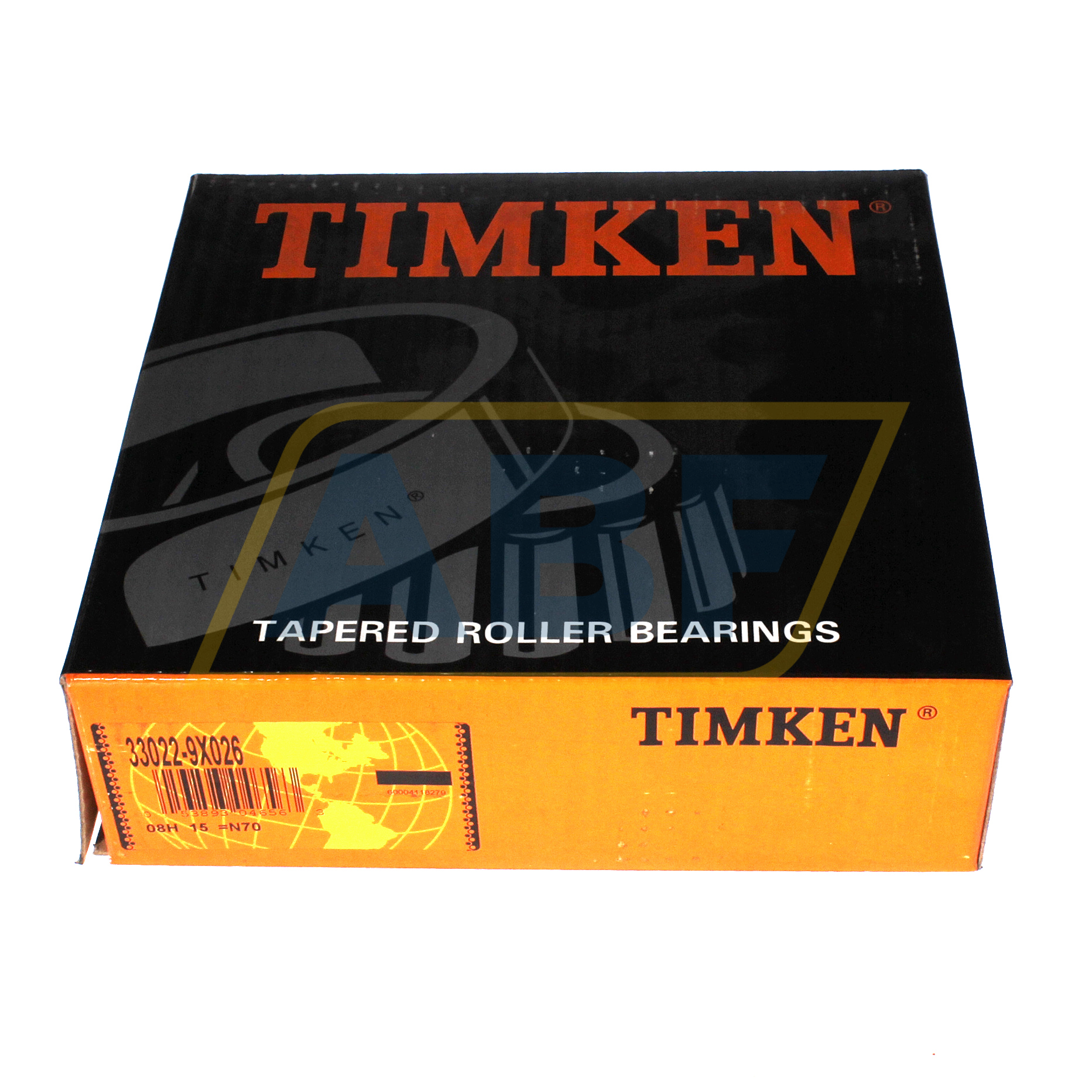 33022-9X026 Timken
