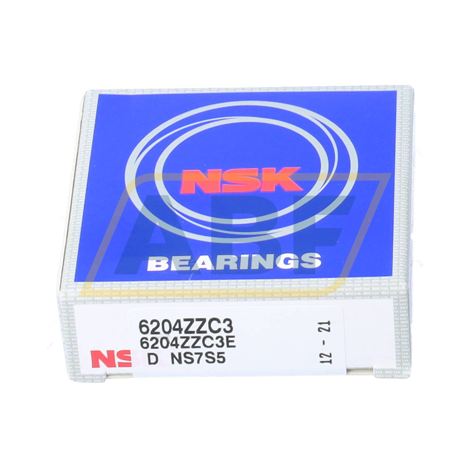6204ZZC3 NSK