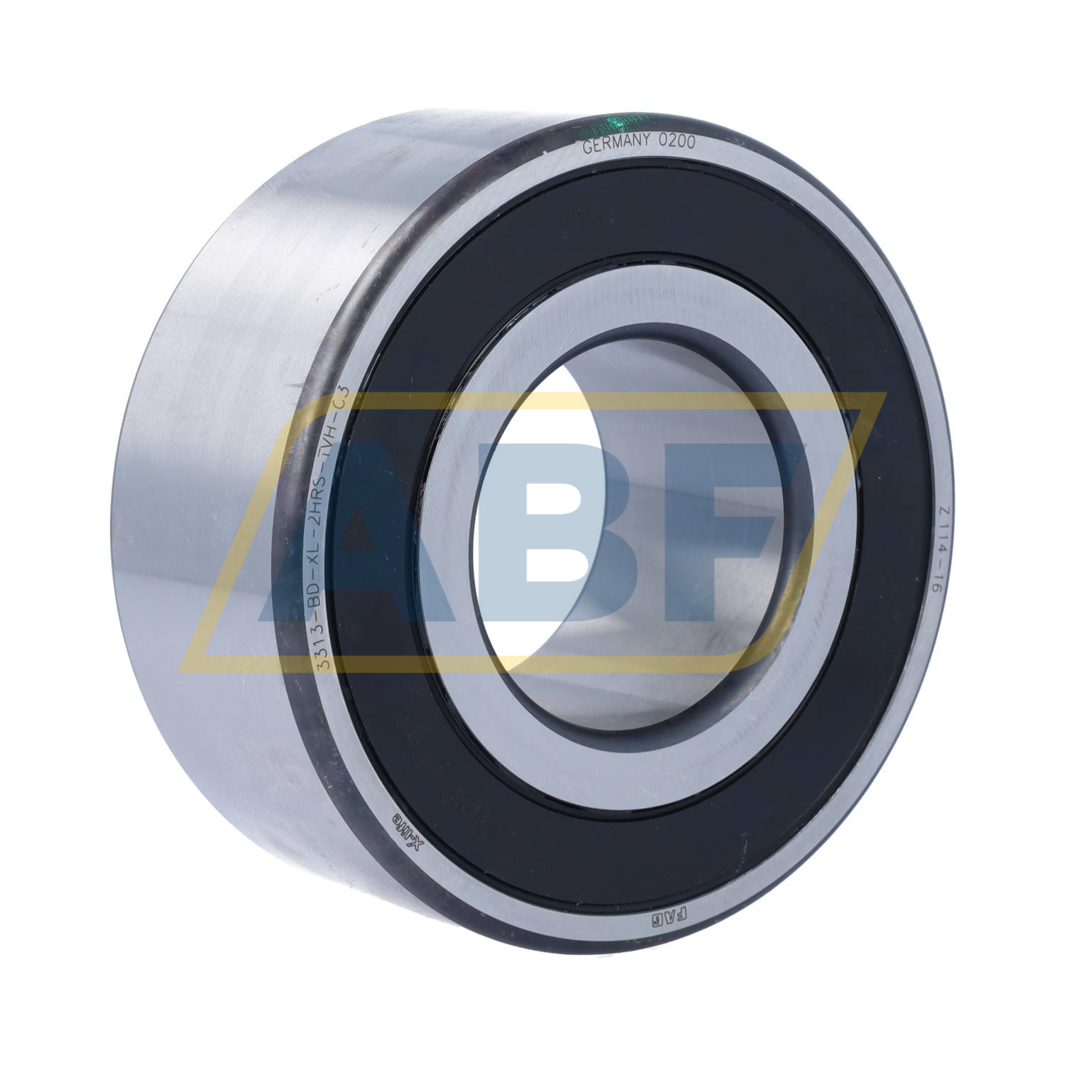 3313-BD-XL-2HRS-TVH-C3 FAG