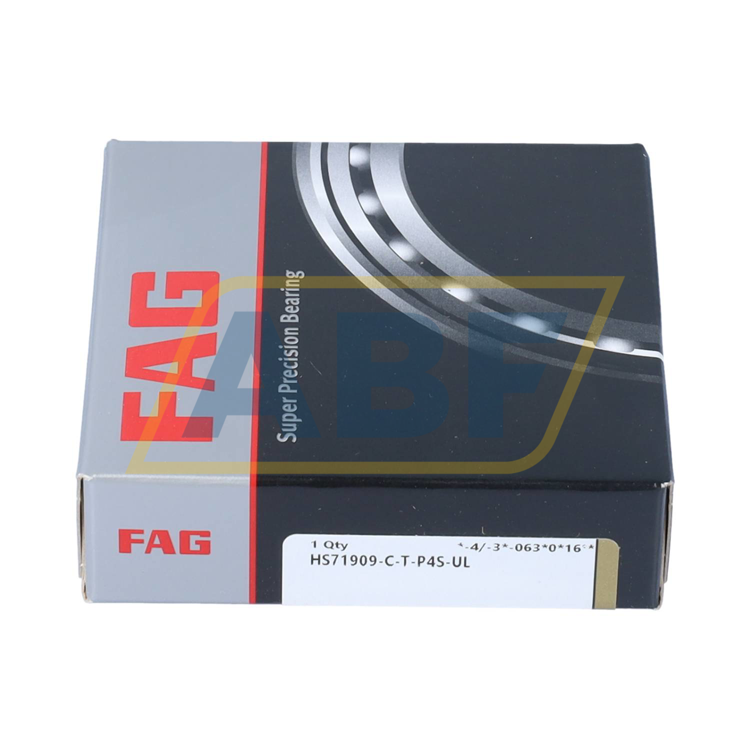 HS71909-C-T-P4S-UL FAG