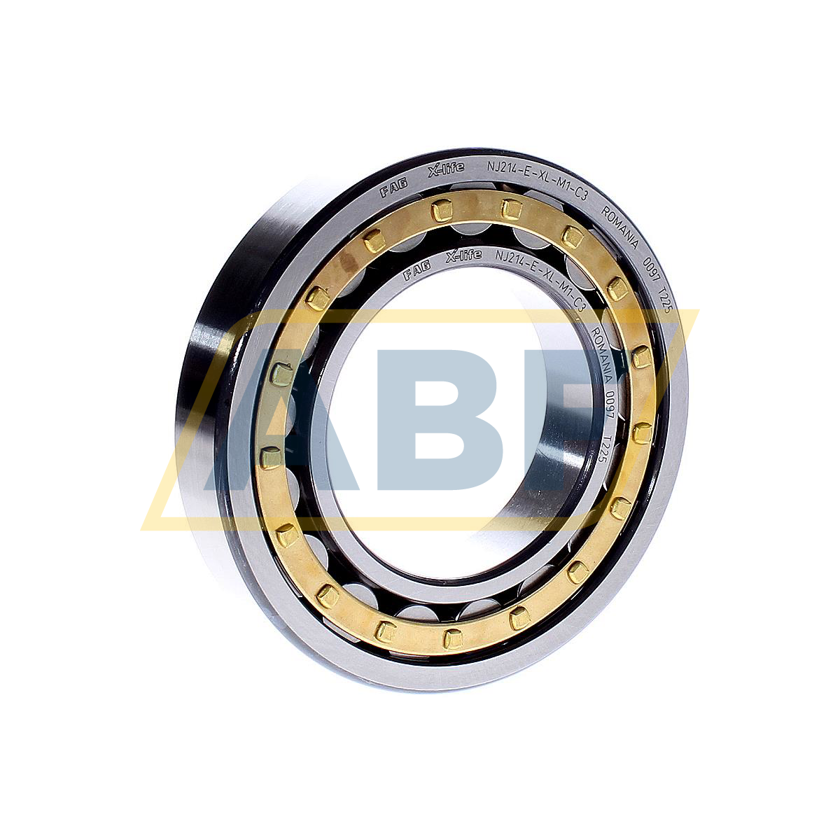 NJ214-E-XL-M1-C3 FAG