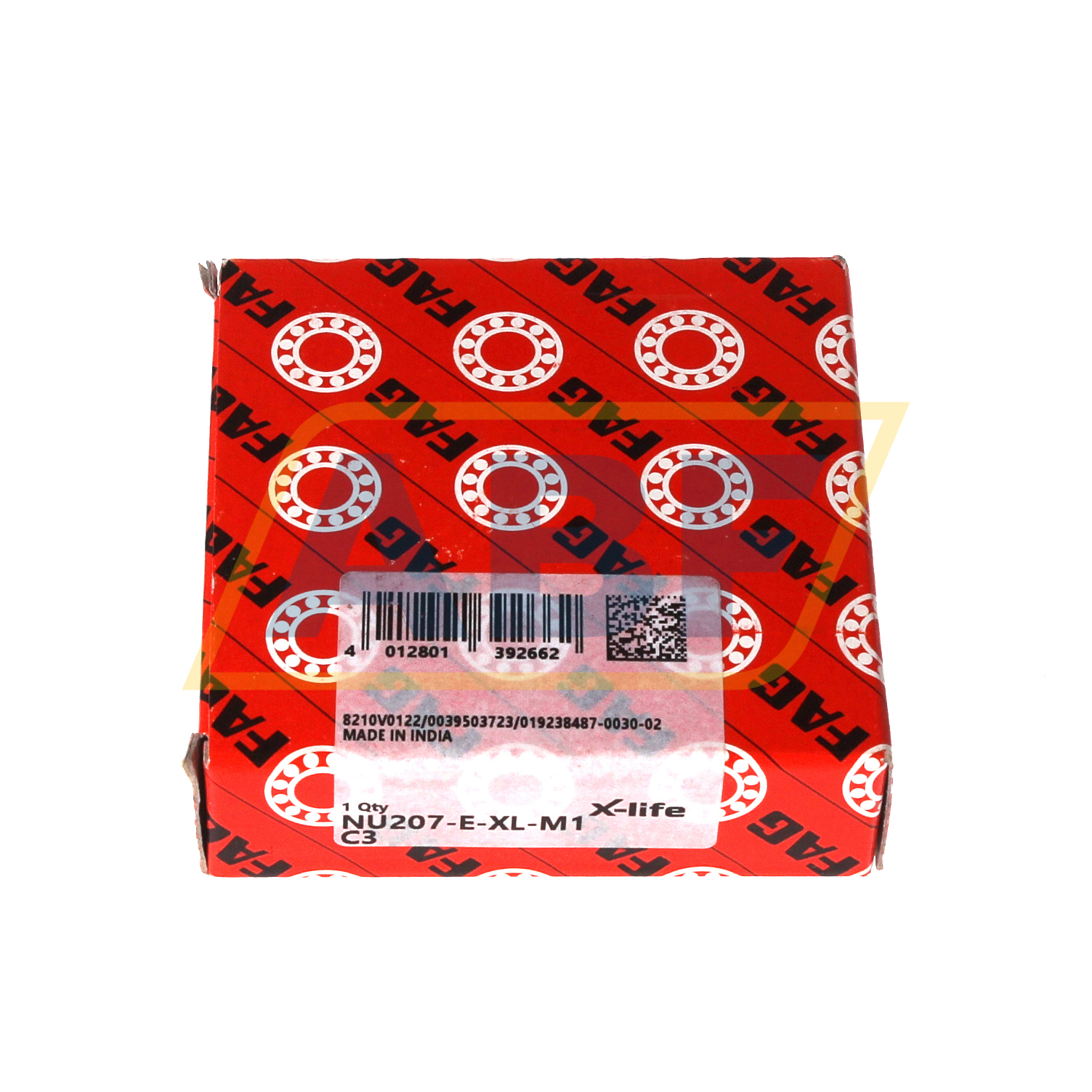 NU207-E-XL-M1-C3 FAG