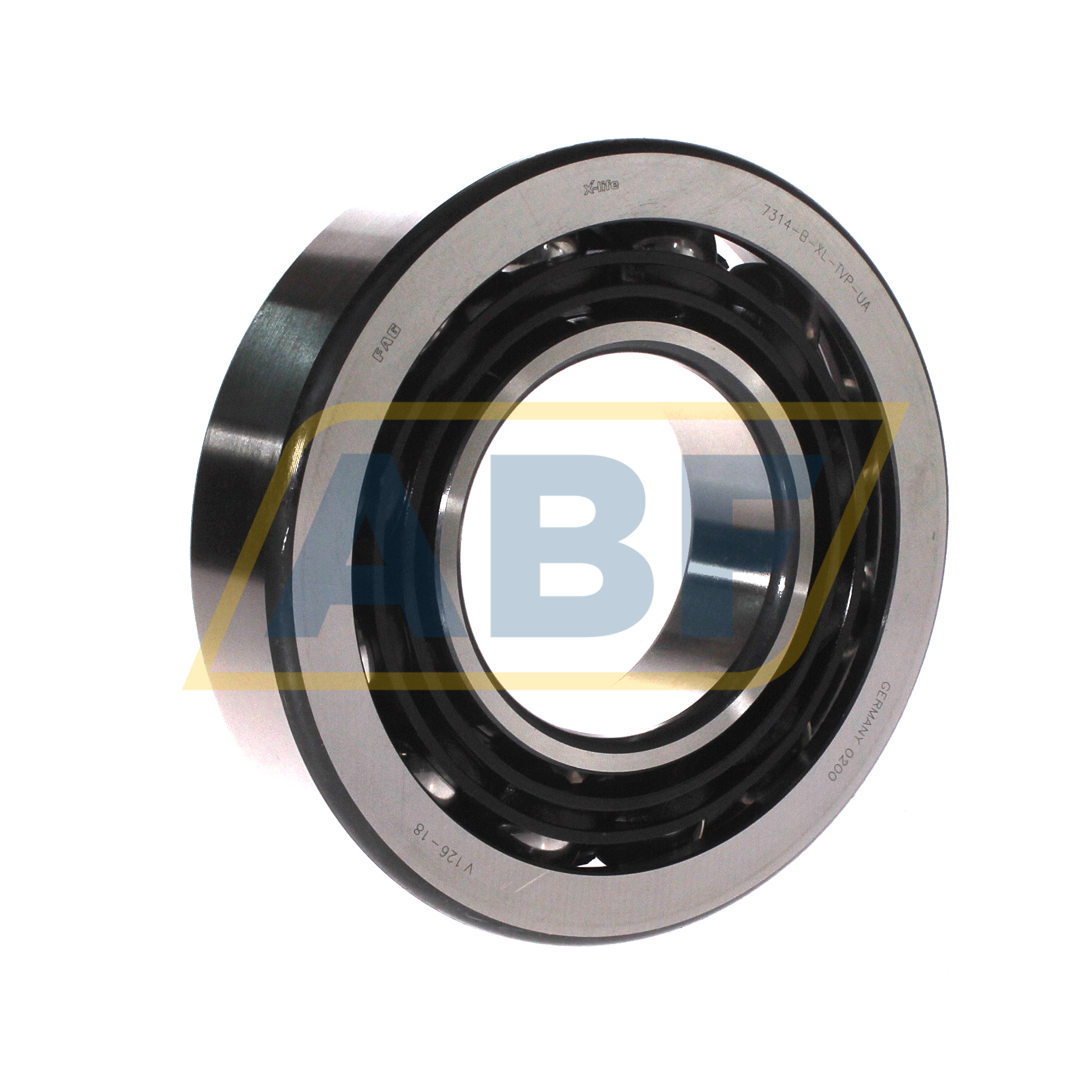 7314-B-XL-TVP-UA FAG