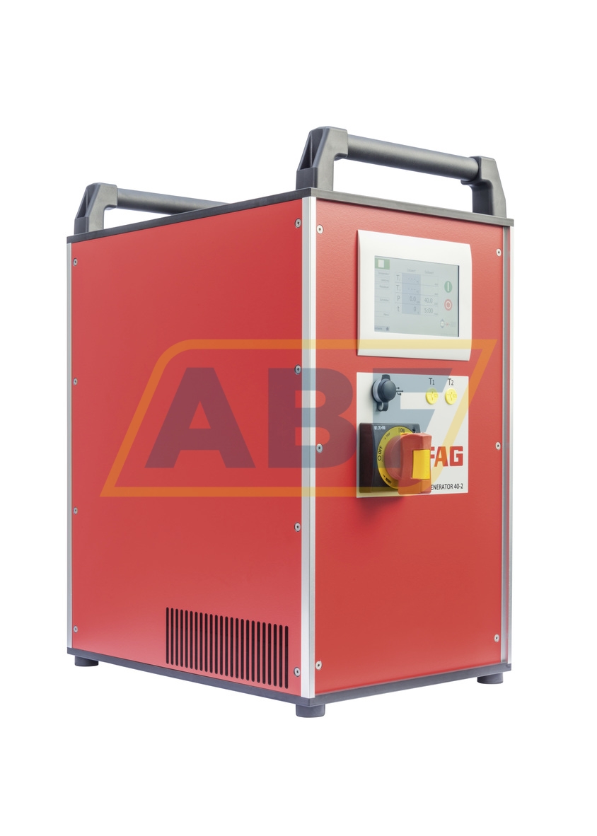 HEAT-GENERATOR40-2 FAG