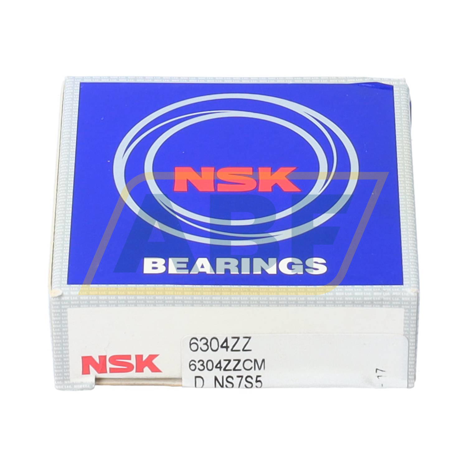 6304ZZ NSK