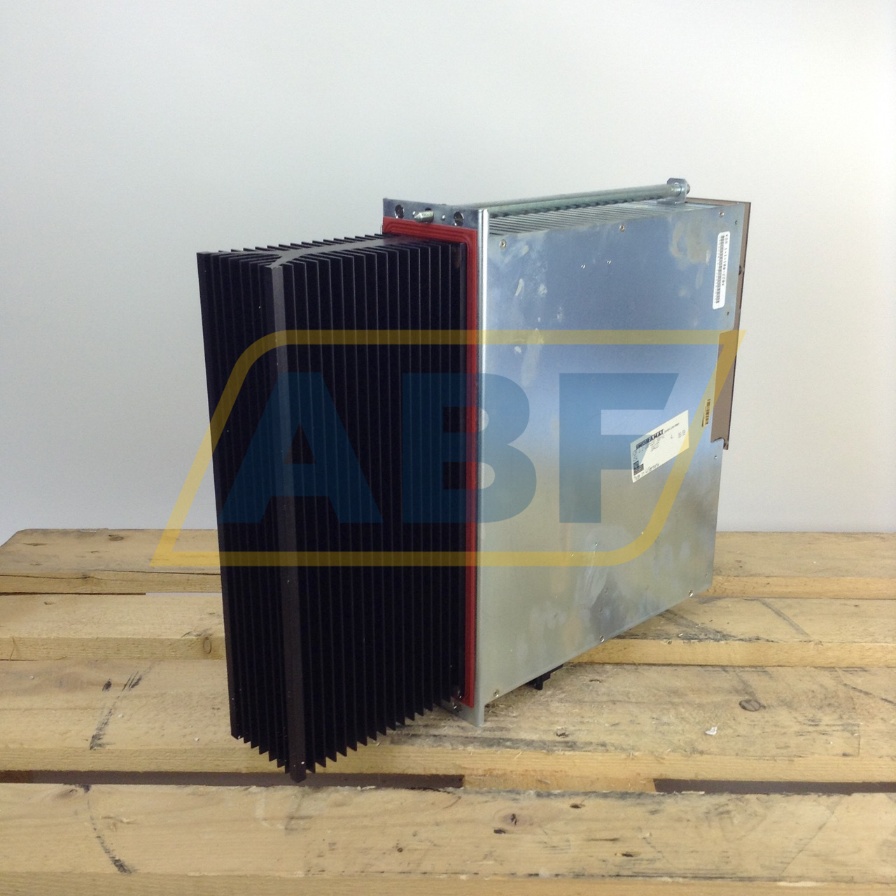 KDR1.1-100-220/300-W1 Indramat